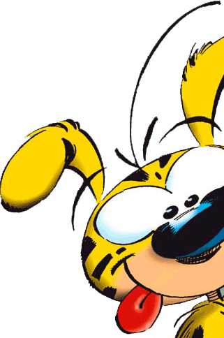 Marsupilami